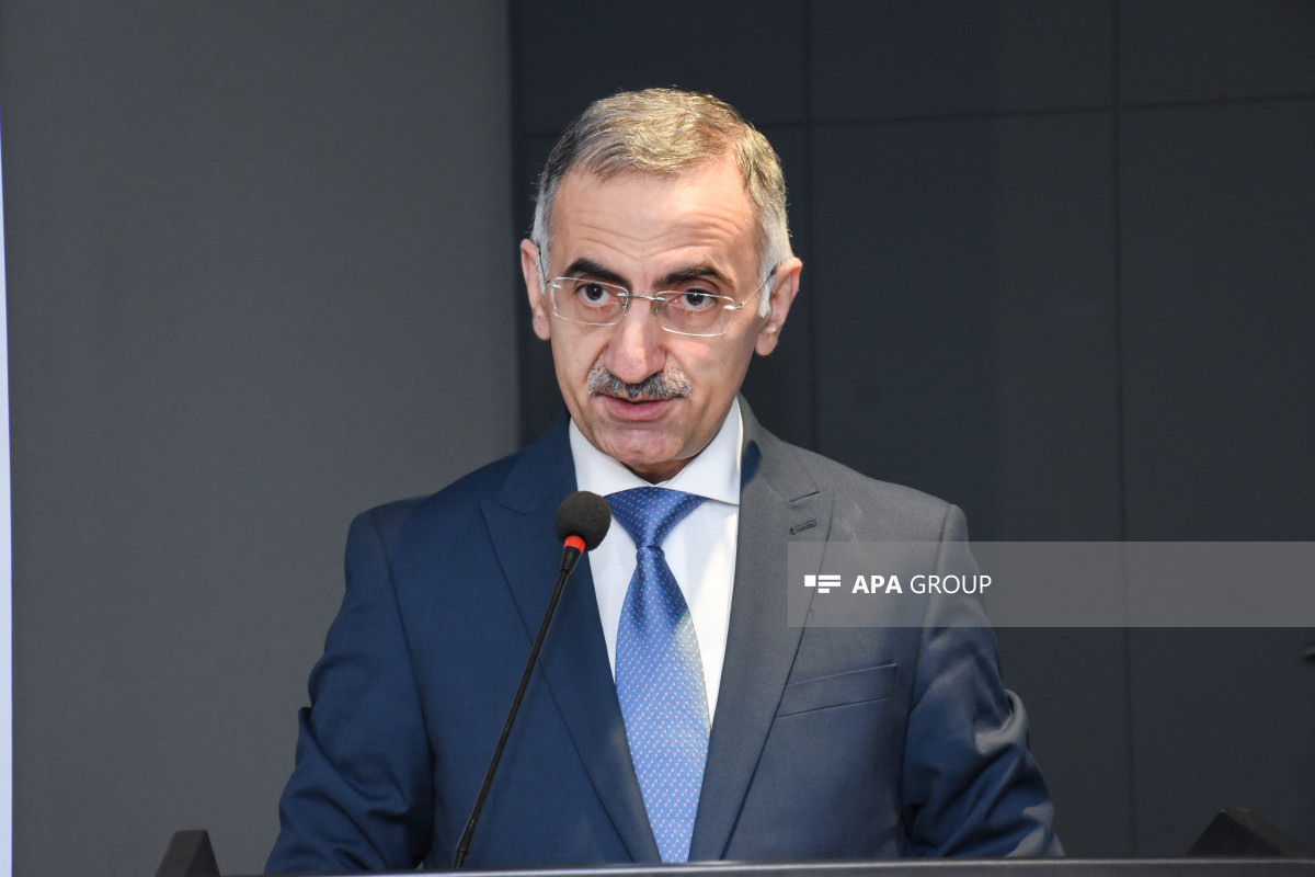 Elmir Vəlizadə: İran və Ermənistan ölkəmizə qarşı kibertəhdidlərdən əl çəkmir