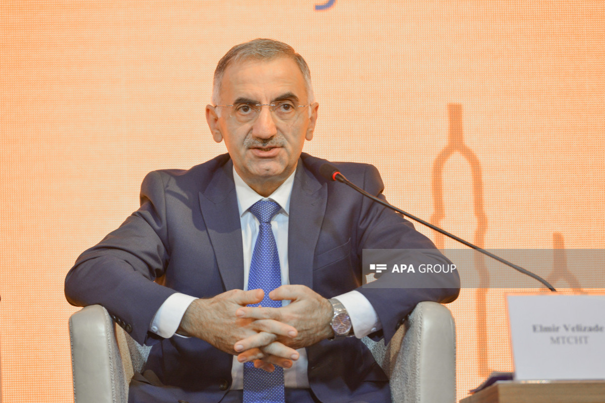 PA: Kibertəhlükəsizlik üzrə indeksdə Azərbaycan 15 pillə irəliləyərək 40-cı yerə yüksəlib