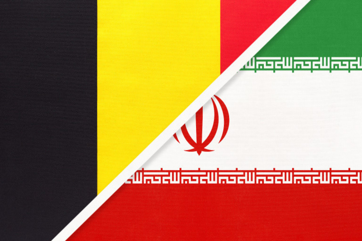 Belçika hökuməti həbsdə olan iranlı diplomatı azad etməyə razıdır