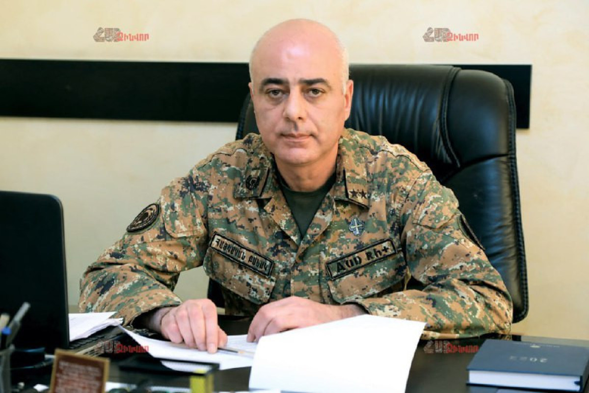 Yervand Ovannisyan