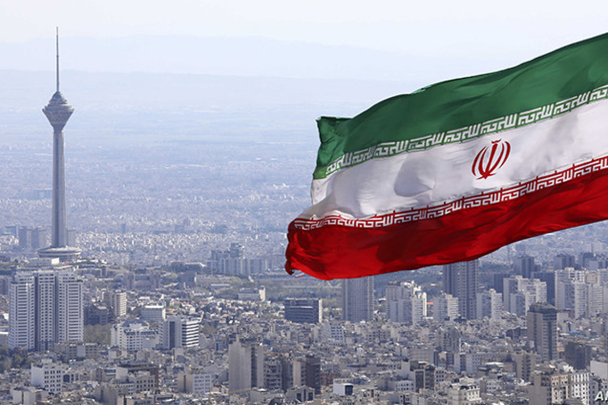 Tehran Law Court issued decision that U.S. must pay compensation to Iran
