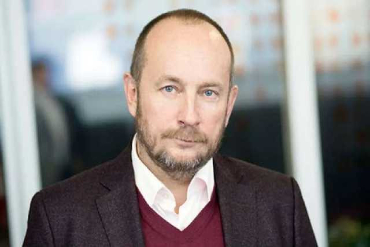 Pavel Ryabikin