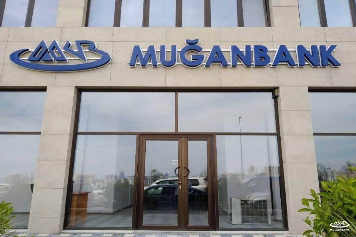 "Muğan Bank"ın mənfəəti 29 dəfə, depozitləri 64 milyon manat azalıb