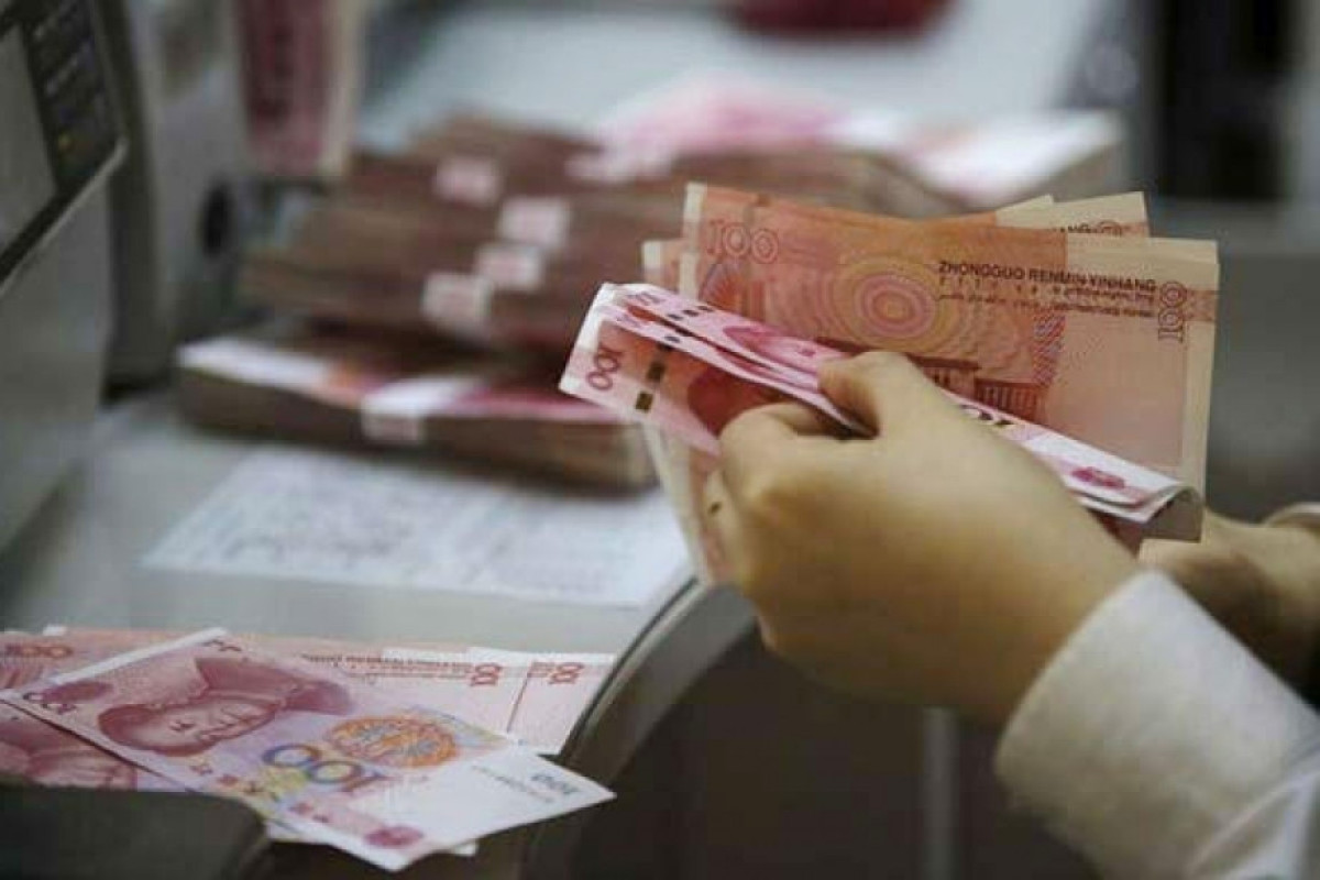 Argentina Çindən idxalı yuanla ödəyəcək
