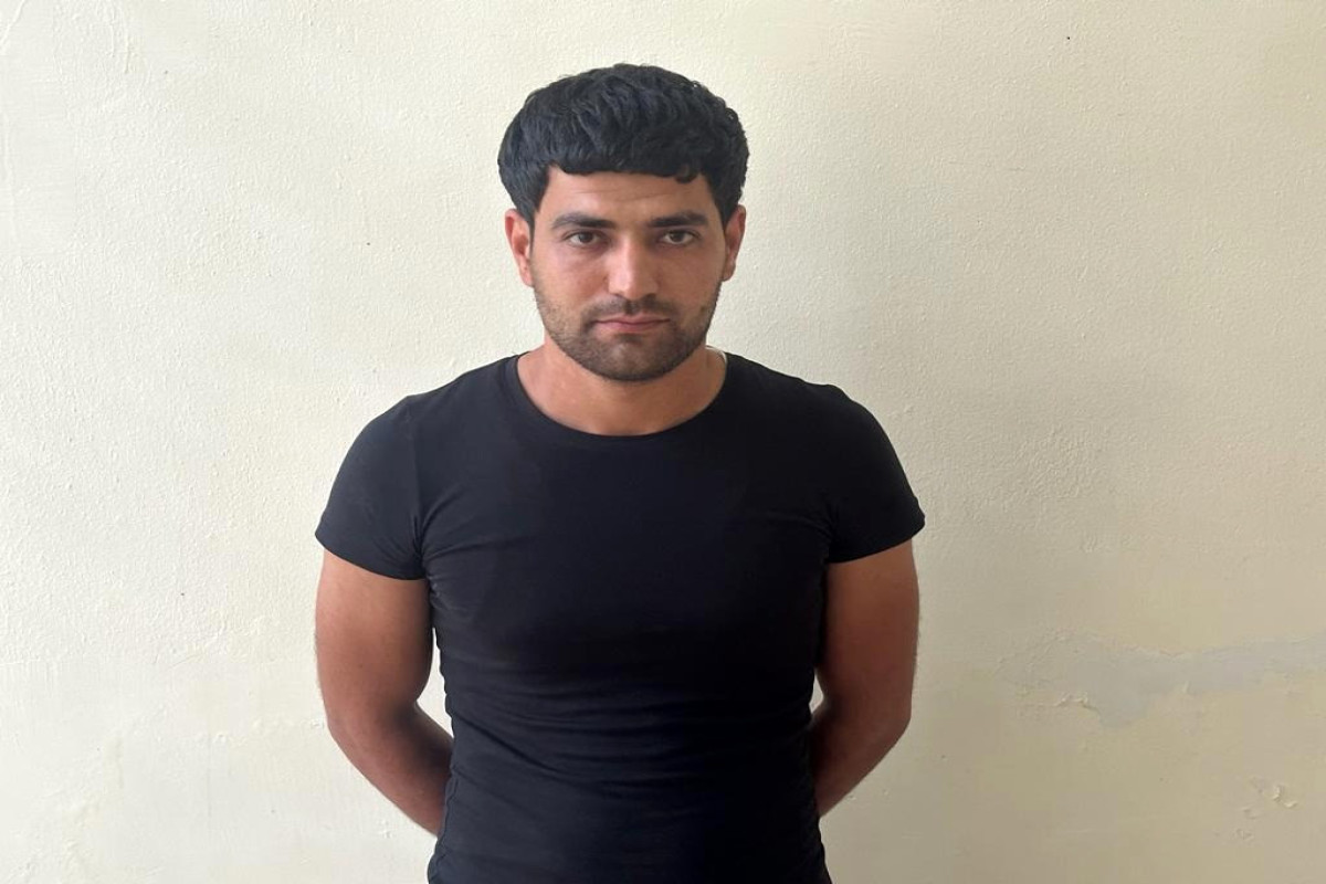 İmişlidə sərxoş vəziyyətdə avtoxuliqanlıq edən sürücü saxlanılıb