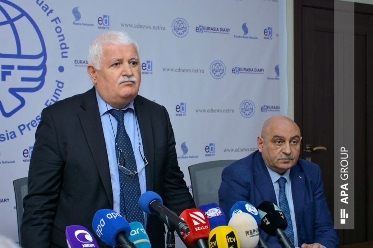 QHT-lər Suqovuşanda baş vermiş mina insidenti ilə bağlı bəyanat yayıb - FOTO 