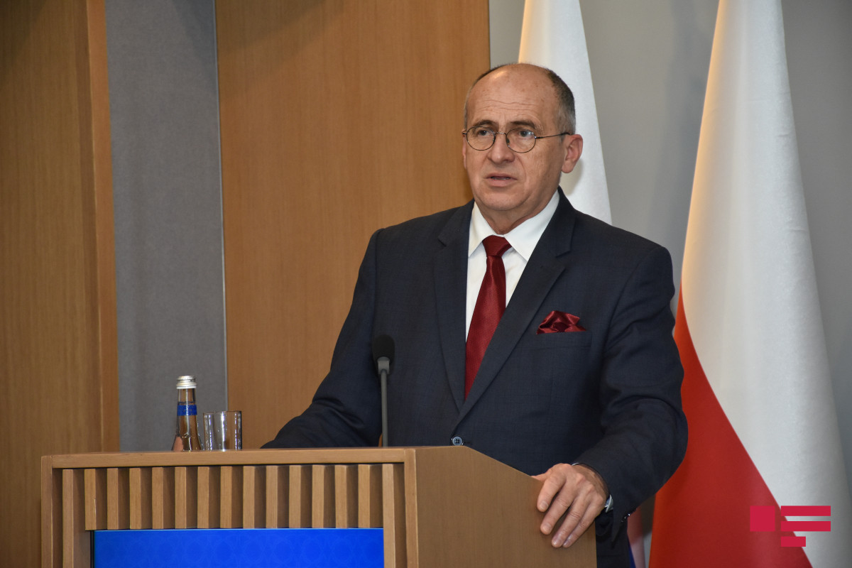 Polşa XİN rəhbəri: Gürcüstanın Aİ və NATO-ya üzvlüyü transatlantik birliyin maraqlarına uyğundur