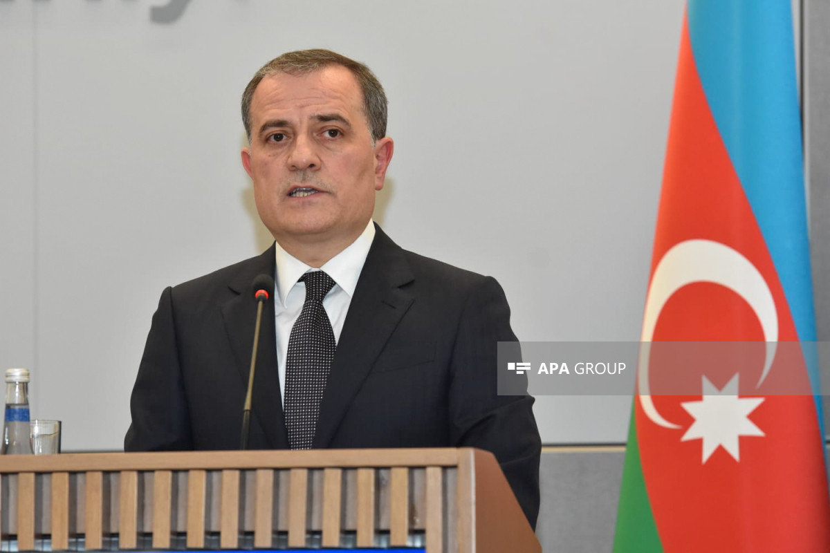 Nazir: Ermənistan Laçın yolunda paralel nəzarət təklifindən imtina edib
