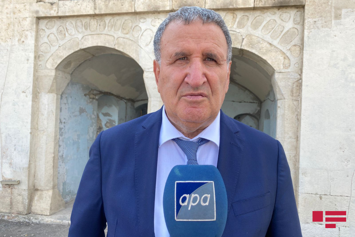AMEA İsa Həbibbəylinin nəvəsi ilə bağlı yayılan iddialara aydınlıq gətirib