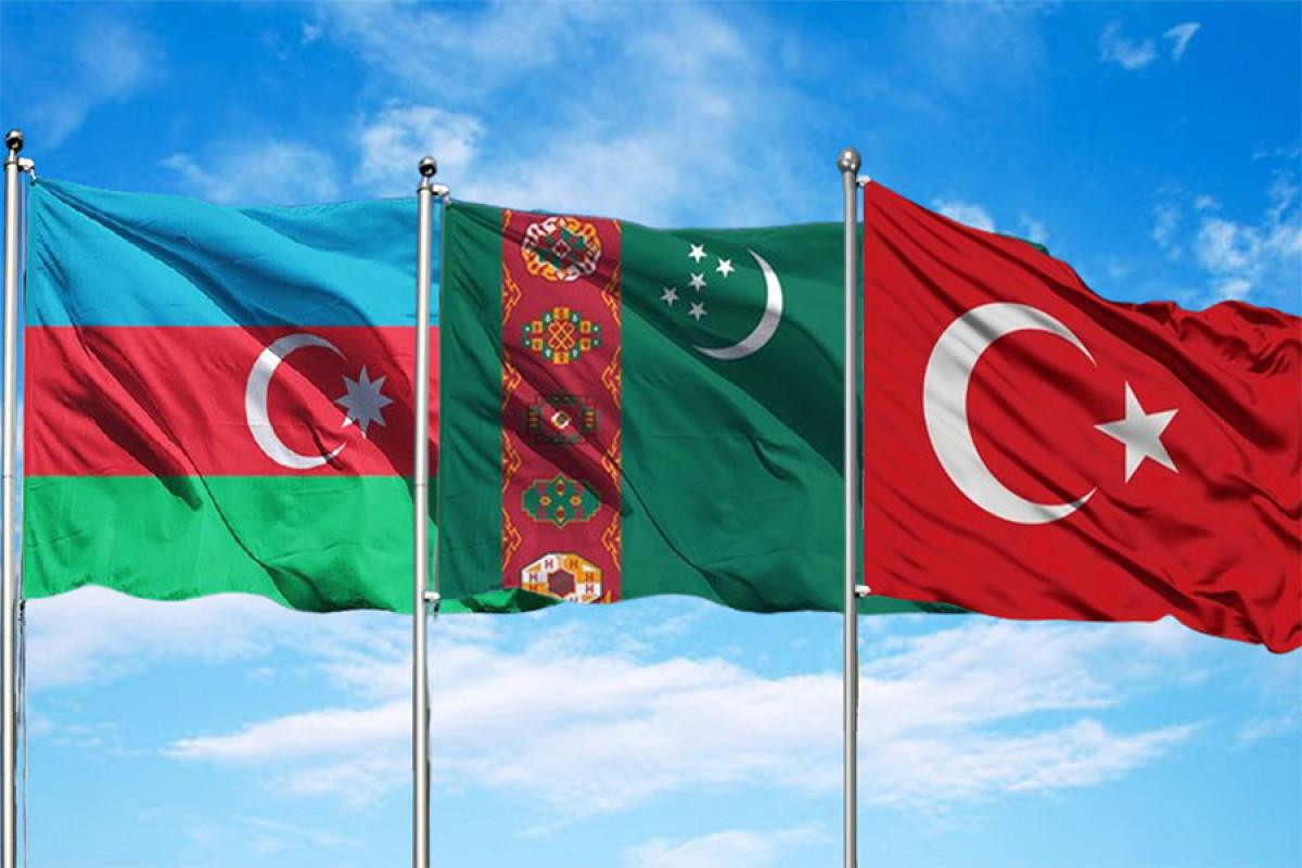Azərbaycan-Türkiyə-Türkmənistan gömrük əməkdaşlığı üzrə Birgə Məşvərət Komissiyası yaradılacaq