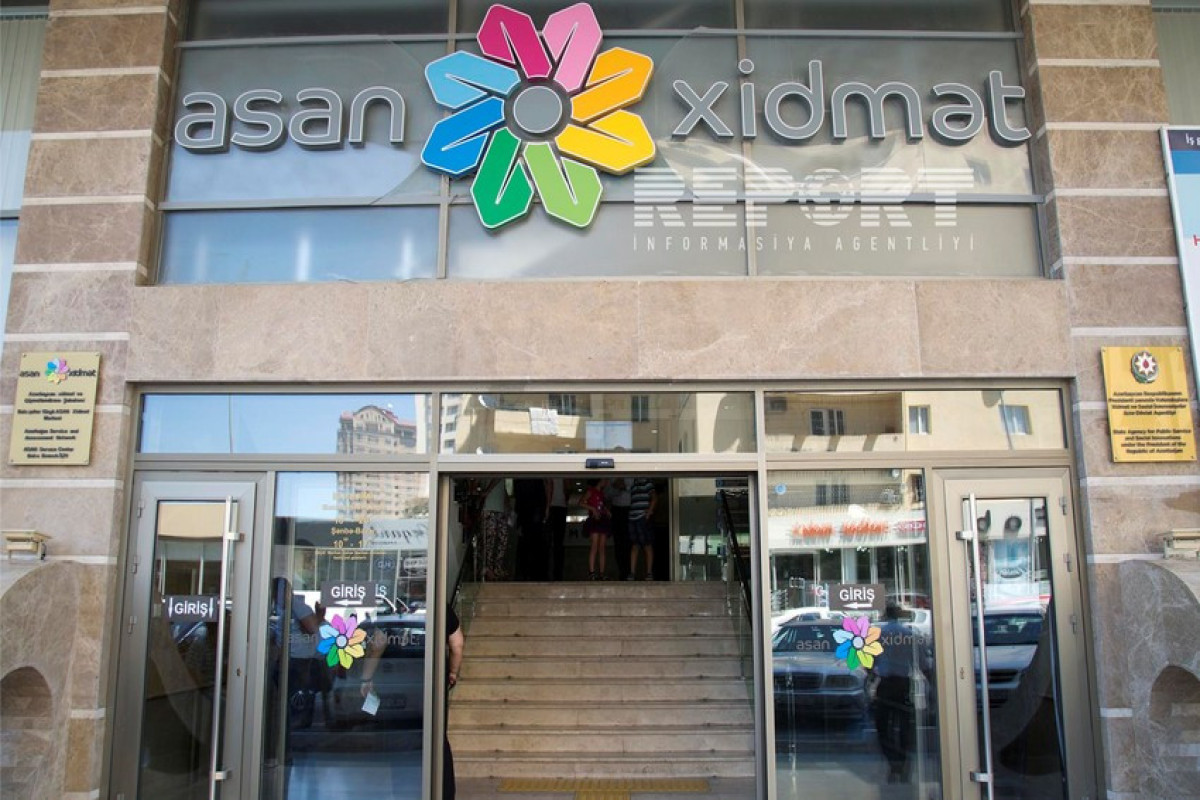 “ASAN xidmət” təcrübəsi İslam İnkişaf Bankına üzv ölkələrdə tətbiq olunacaq