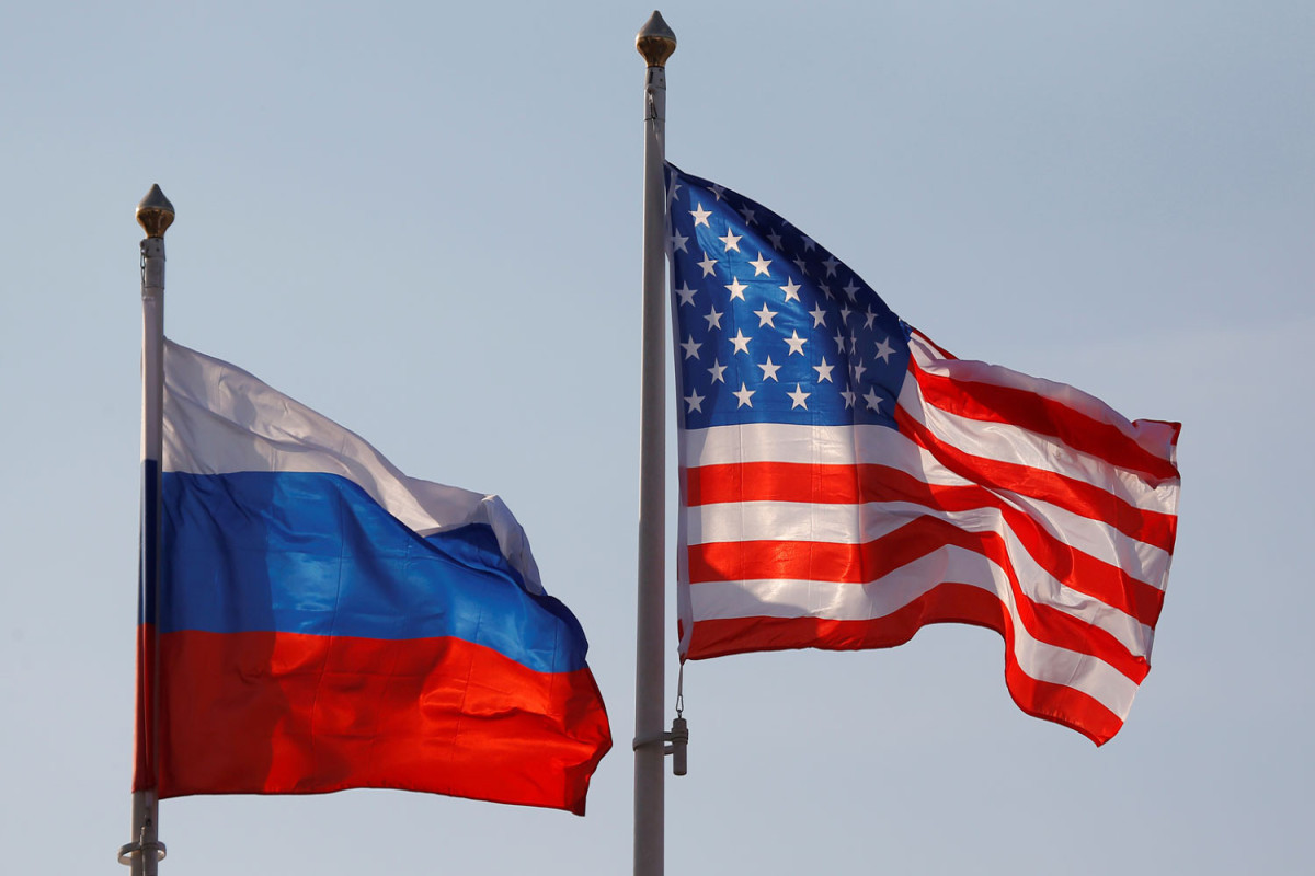 U.S ambassador: US-Russia relations are at an all-time low
