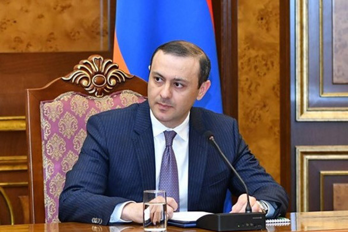Armen Qriqoryan