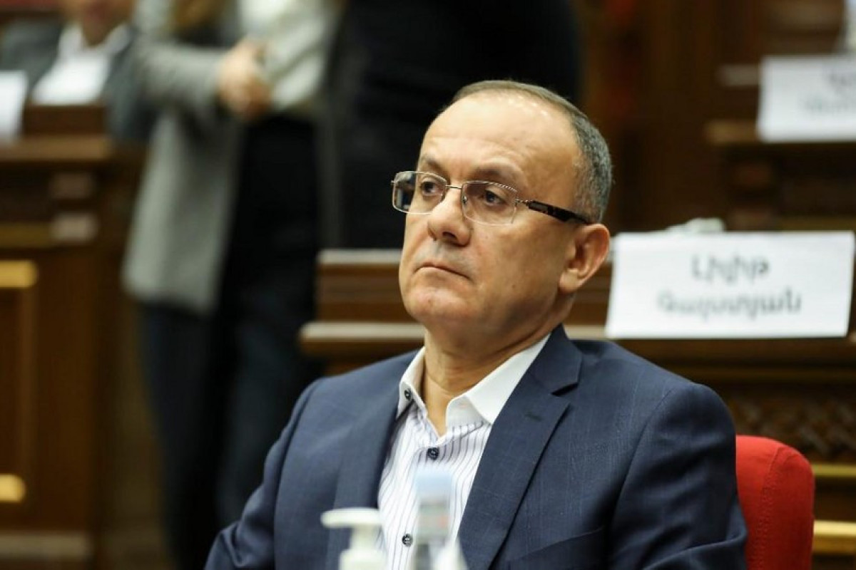 Seyran Ohanyanın işi məhkəməyə göndərilib