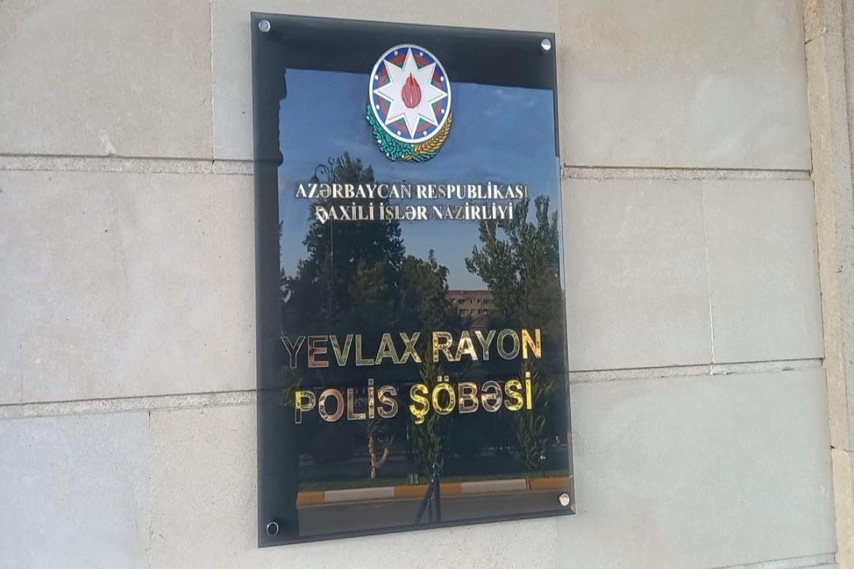 Yevlaxda 1 ayda narkotikə görə 16 nəfər tutulub - FOTO 