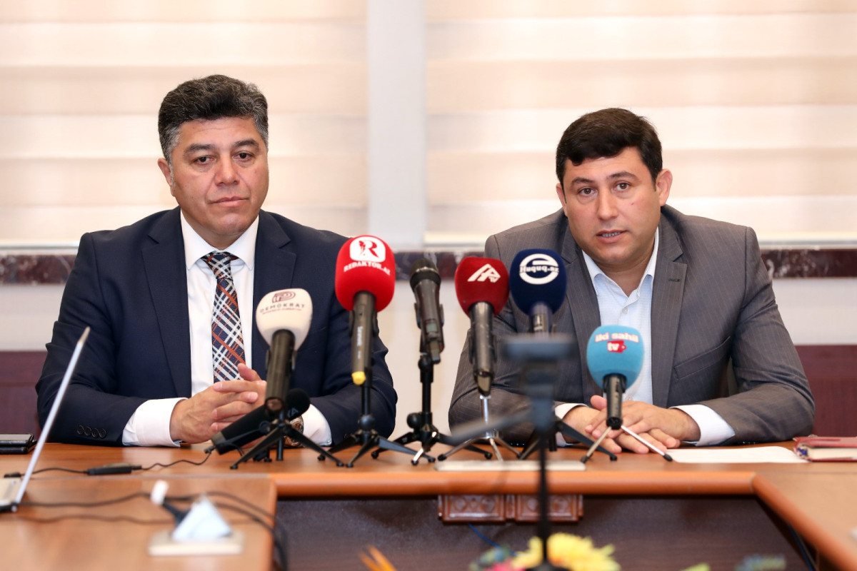 "Azəriqaz": Texniki yoxlanışa əngəl olan abonentlərin qazı kəsiləcək