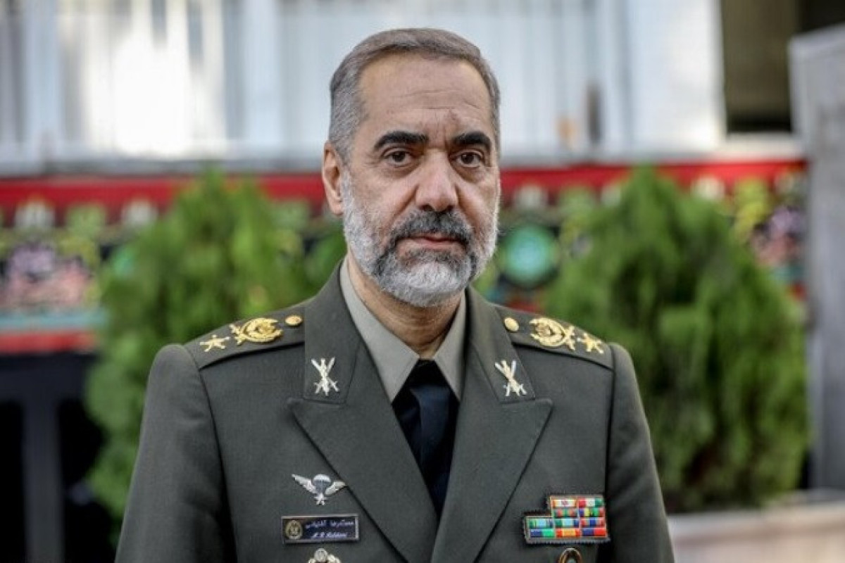 Məhəmməd Rza Aştiani