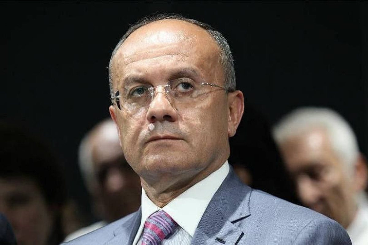 Seyran Ohanyan