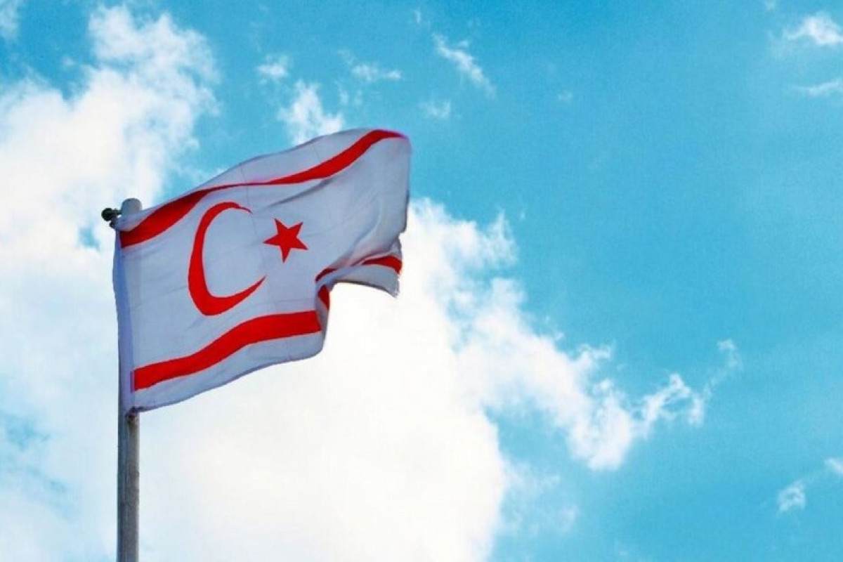 Türkiyə XİN Şimali Kiprin TÜRKPA-ya müşahidəçi üzv olması münasibətilə paylaşım edib