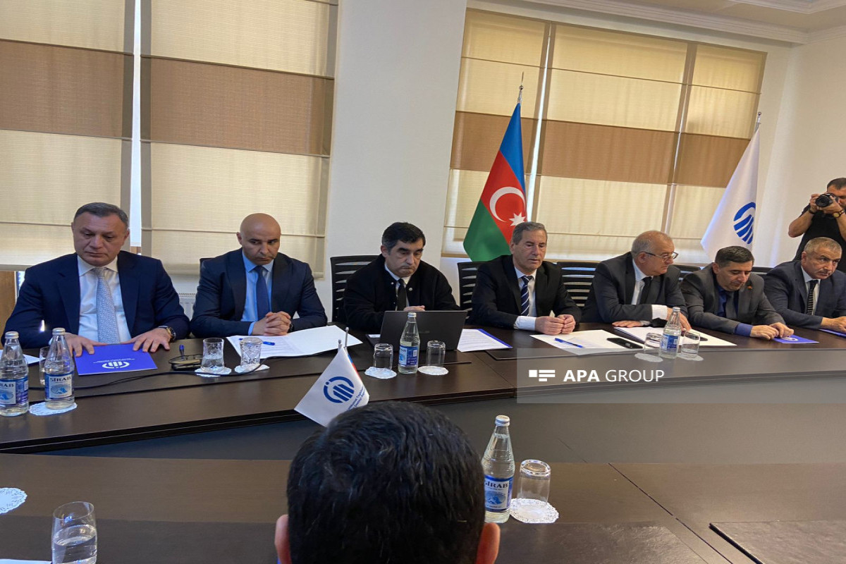 Azərbaycan QHT-ləri Ermənistanın mina terroru ilə bağlı beynəlxalq ictimaiyyətə bəyanat ünvanlayıb