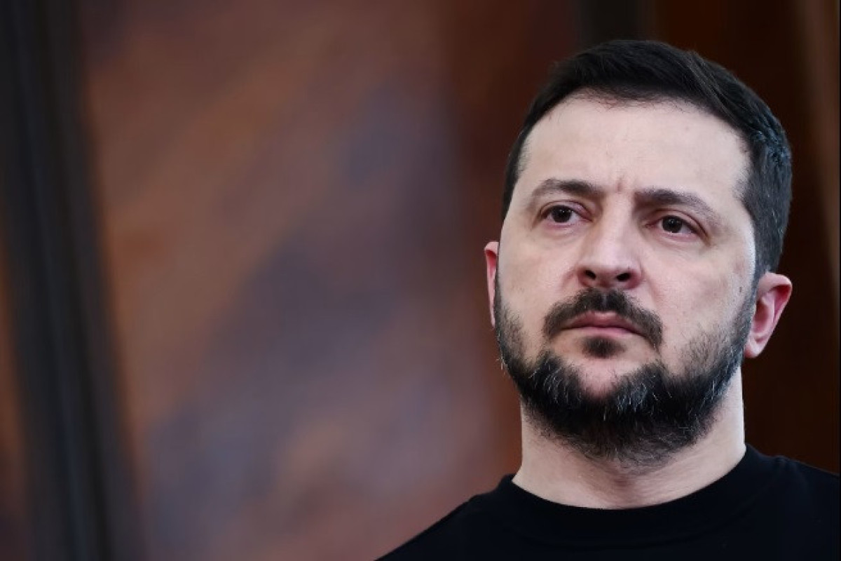 Vladimir Zelenski