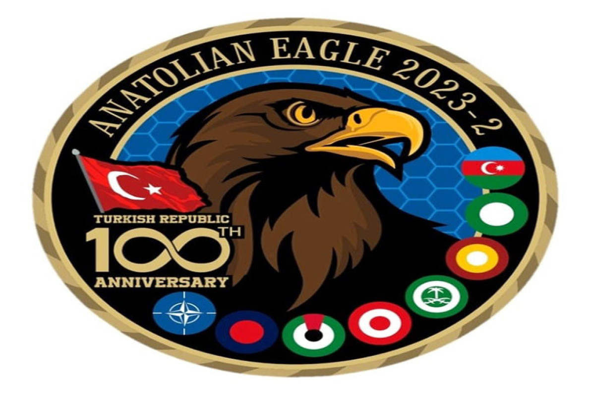 Azerbaijan aviation carried out first flights of the "Anatolian Eagle - 2023" International Exercises -VIDEO 