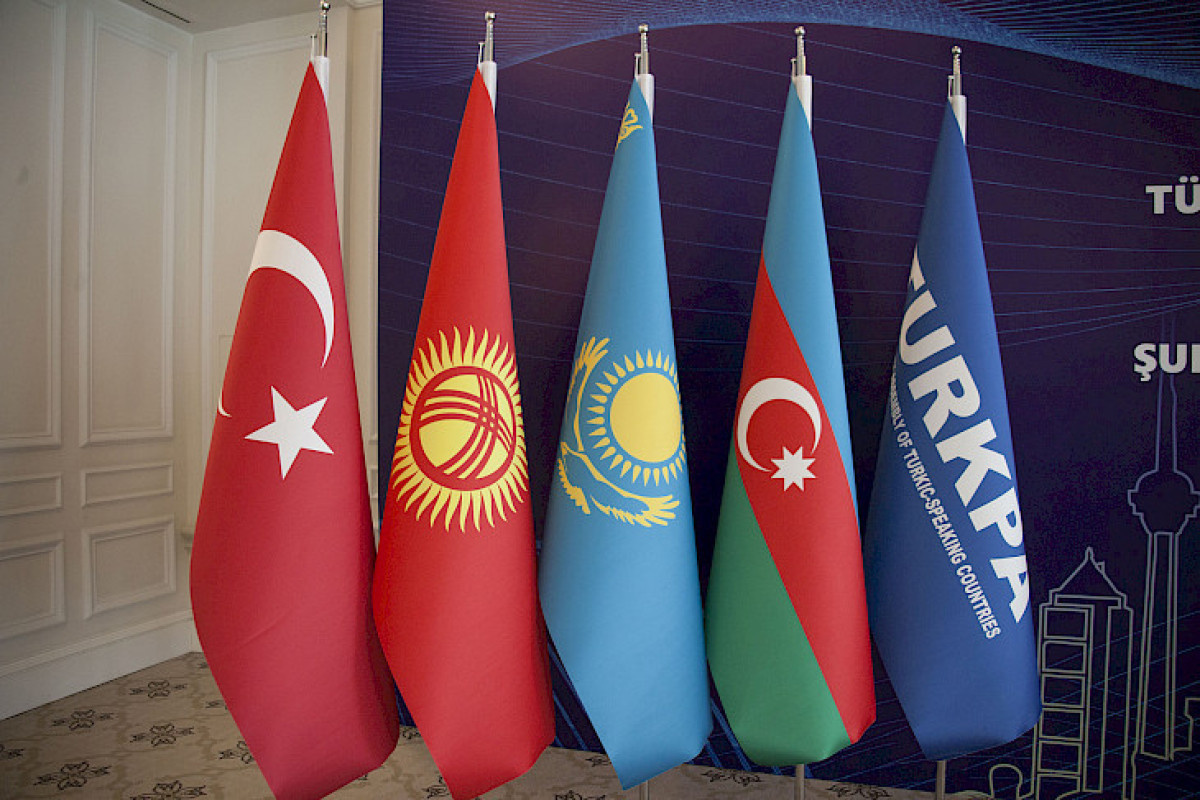 TÜRKPA-nın Ankara Bəyannaməsində Azərbaycanın Tehrandakı səfirliyinə hücum pislənilib