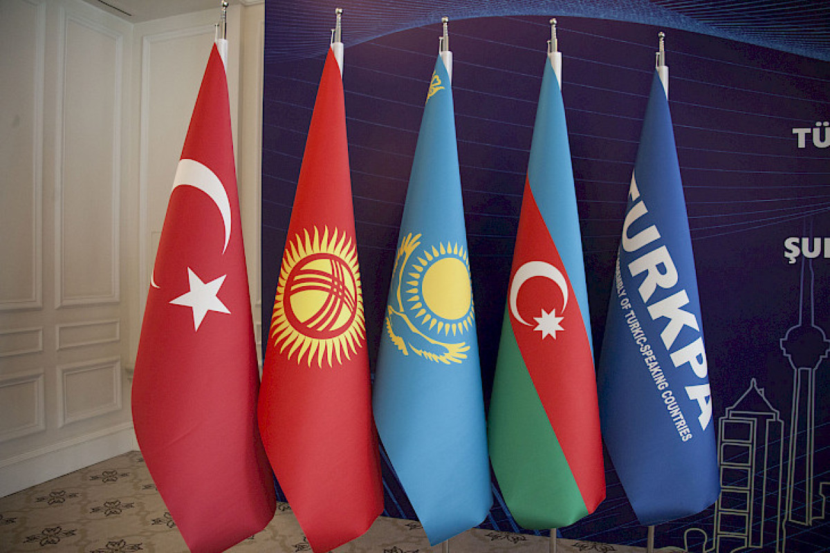 Solidarity with Azerbaijan was expressed in Ankara Declaration of TURKPA