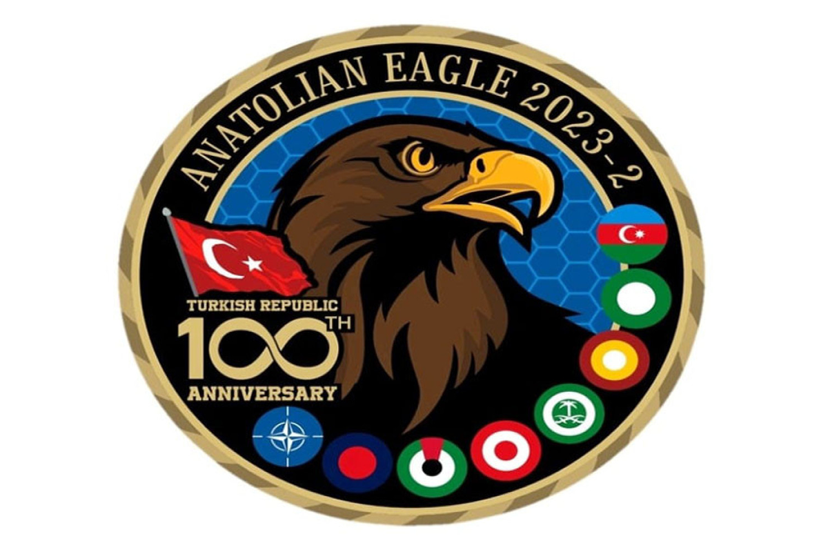 Azərbaycan aviasiyası “Anadolu Qartalı - 2023” beynəlxalq təlimində ilk uçuşlarını yerinə yetirib  - VİDEO 