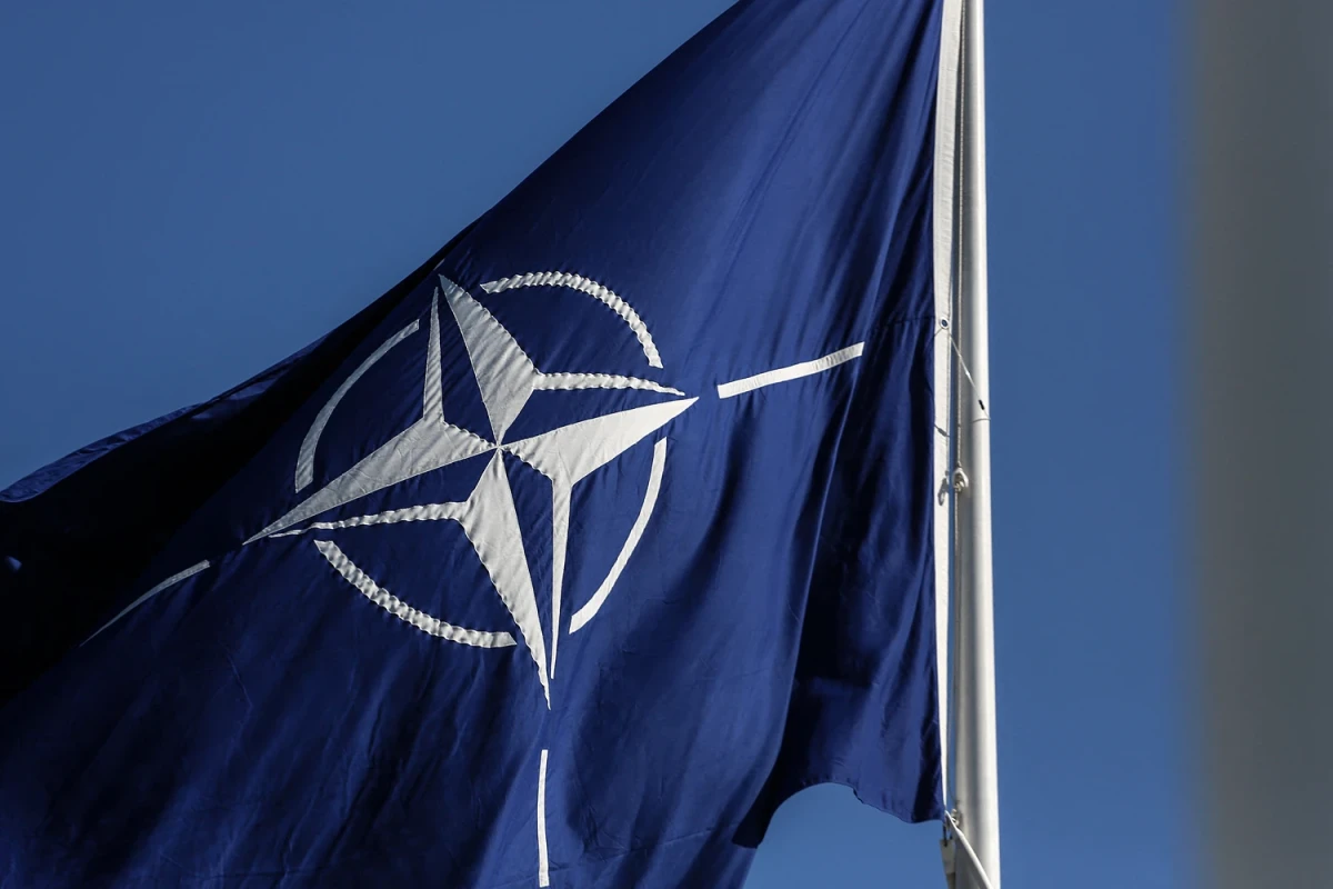 Litva prezidenti münaqişə zamanı Ukraynanın NATO-ya daxil olması ehtimalını istisna edib