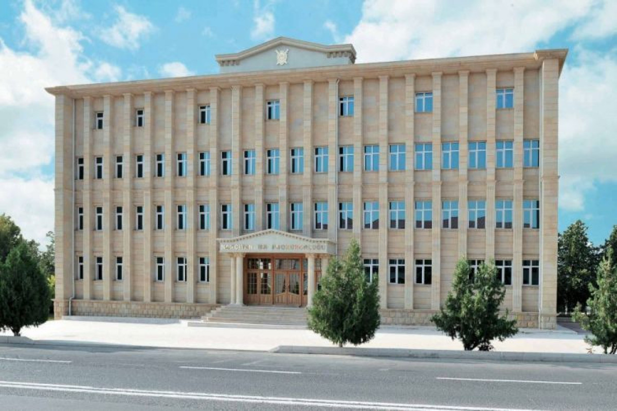 Şərurda dostunu avtomobildə öldürməkdə şübhəli bilinən şəxs saxlanılıb