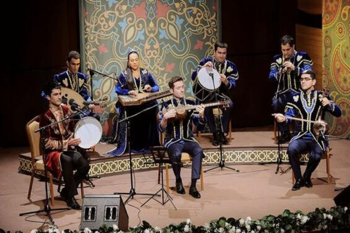 Milli Muğam Müsabiqəsinin qalibləri məlum olub