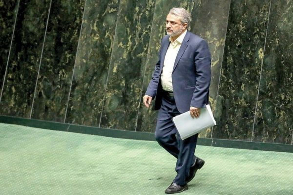 İranın Sənaye naziri vəzifəsini tərk edir - YENİLƏNİB 