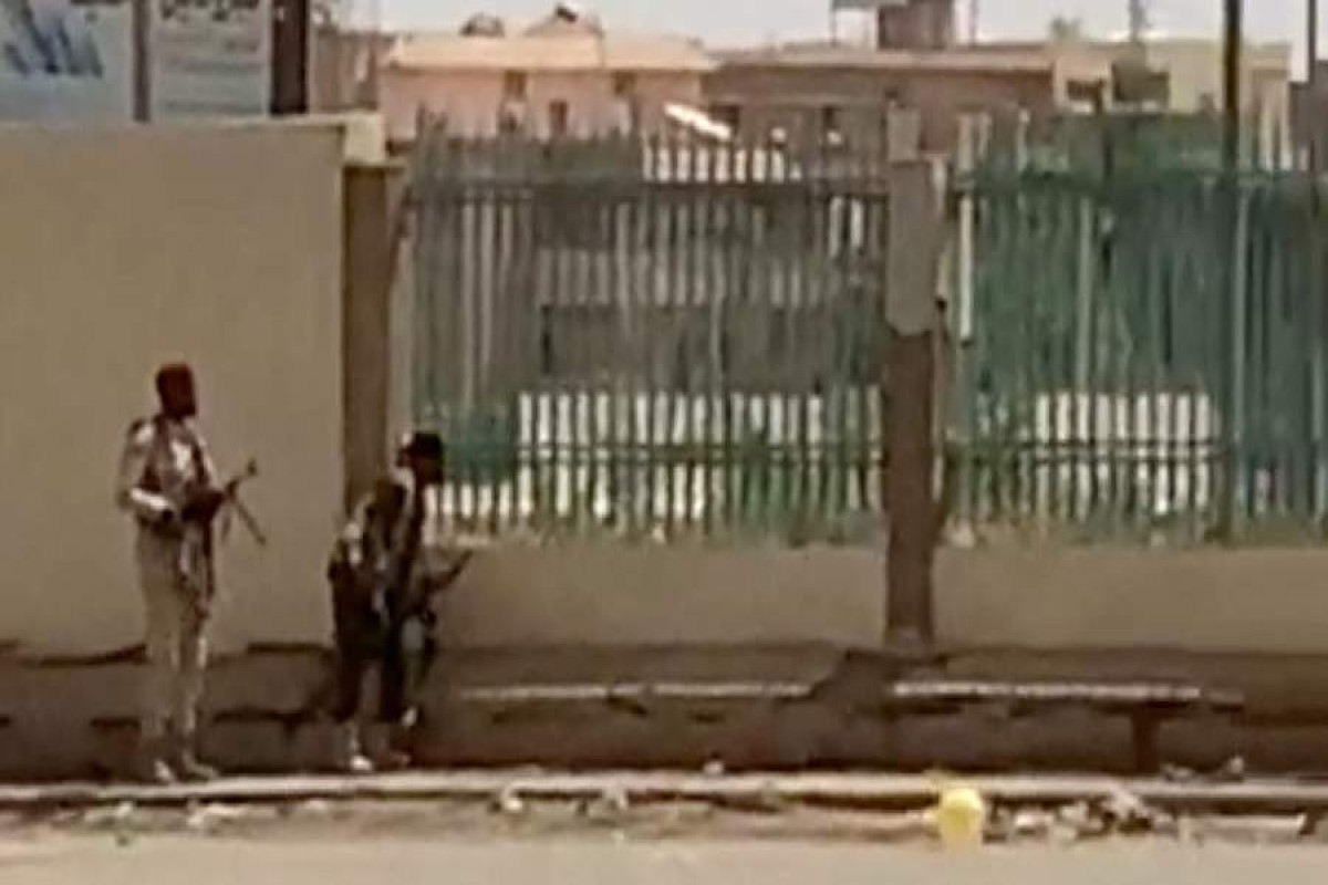 Nigerdə jurnalistlər hücuma məruz qalıblar