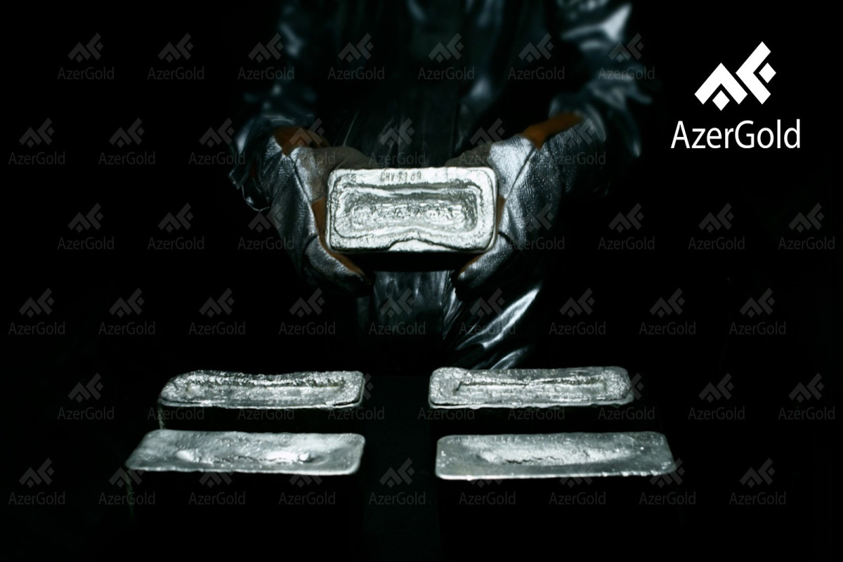“AzerGold”un ixrac gəlirləri 1 mlrd. manatı ötüb
