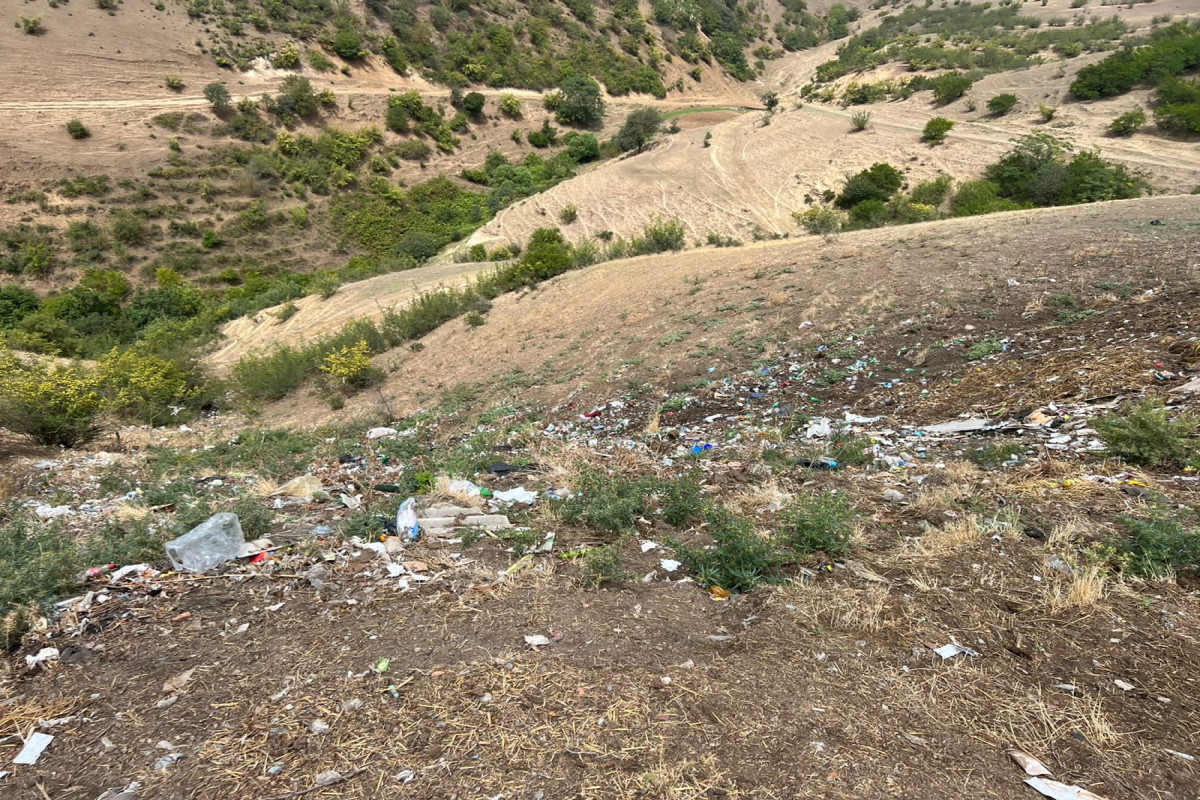 İsmayıllıda bələdiyyə sədri cərimə olunub