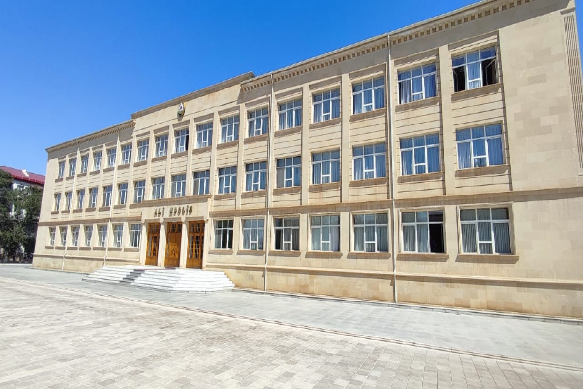 Naxçıvan Ali Məclisinin komitələrinin yeni tərkibi təsdiq edilib - SİYAHI  - YENİLƏNİB 