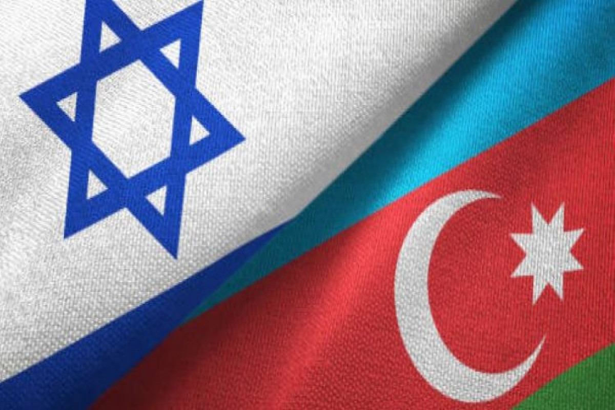Azərbaycan-İsrail Birgə Komissiyasının tərkibi genişləndirilib