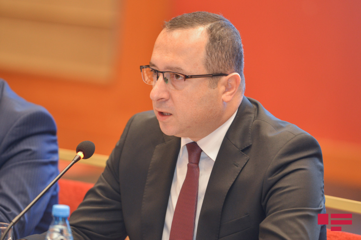 Çingiz Əsgərov: Ermənistanın acizliyi artıq hüquqi müstəviyə keçib