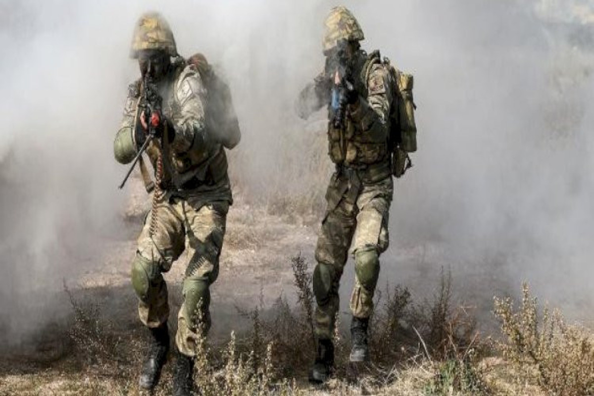 Türkiyədə axtarışda olan terrorçu zərərsizləşdirilib