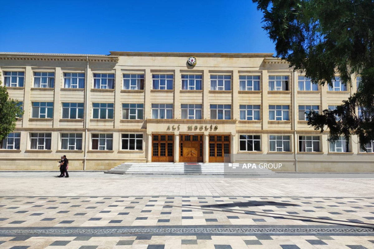 Naxçıvanda 3 qurum ləğv edilib