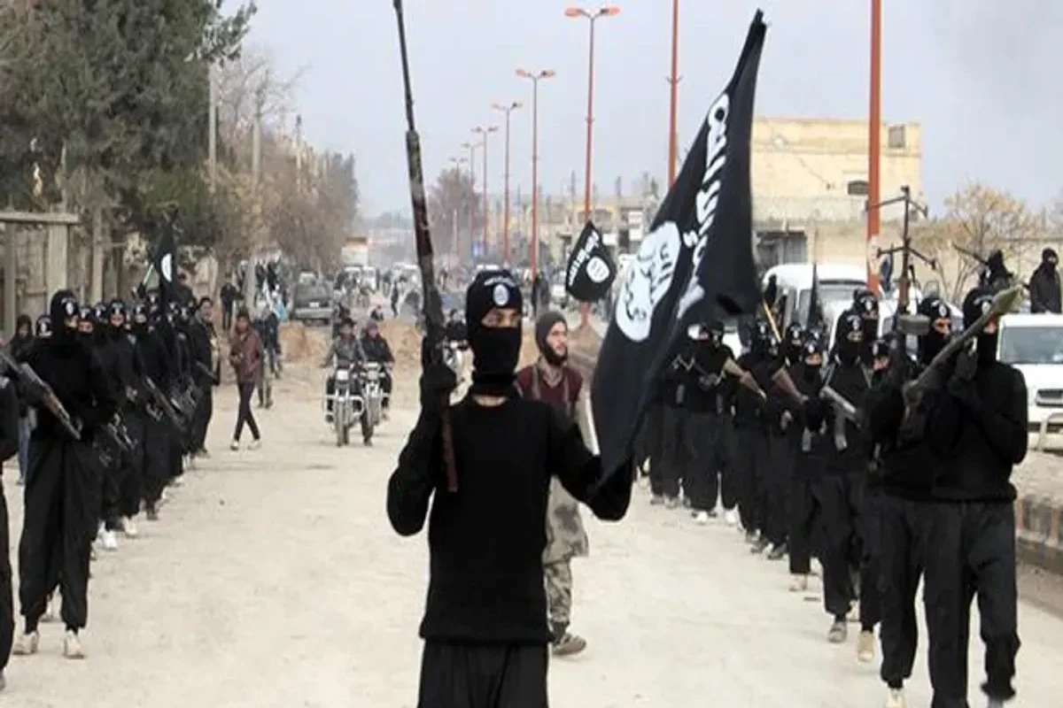 İŞİD Pakistandakı terror aktına görə məsuliyyəti üzərinə götürüb