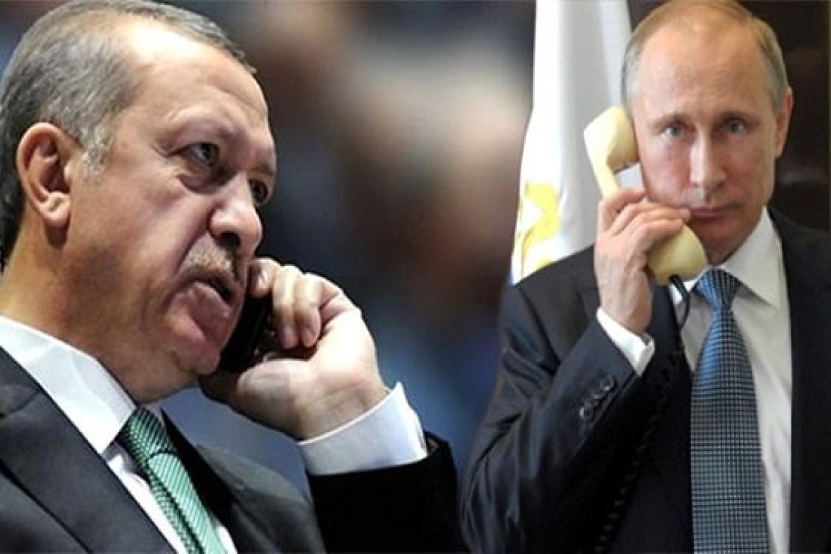 Putin ölkəsinin “Taxıl sazişi” ilə bağlı mövqeyini açıqlayıb