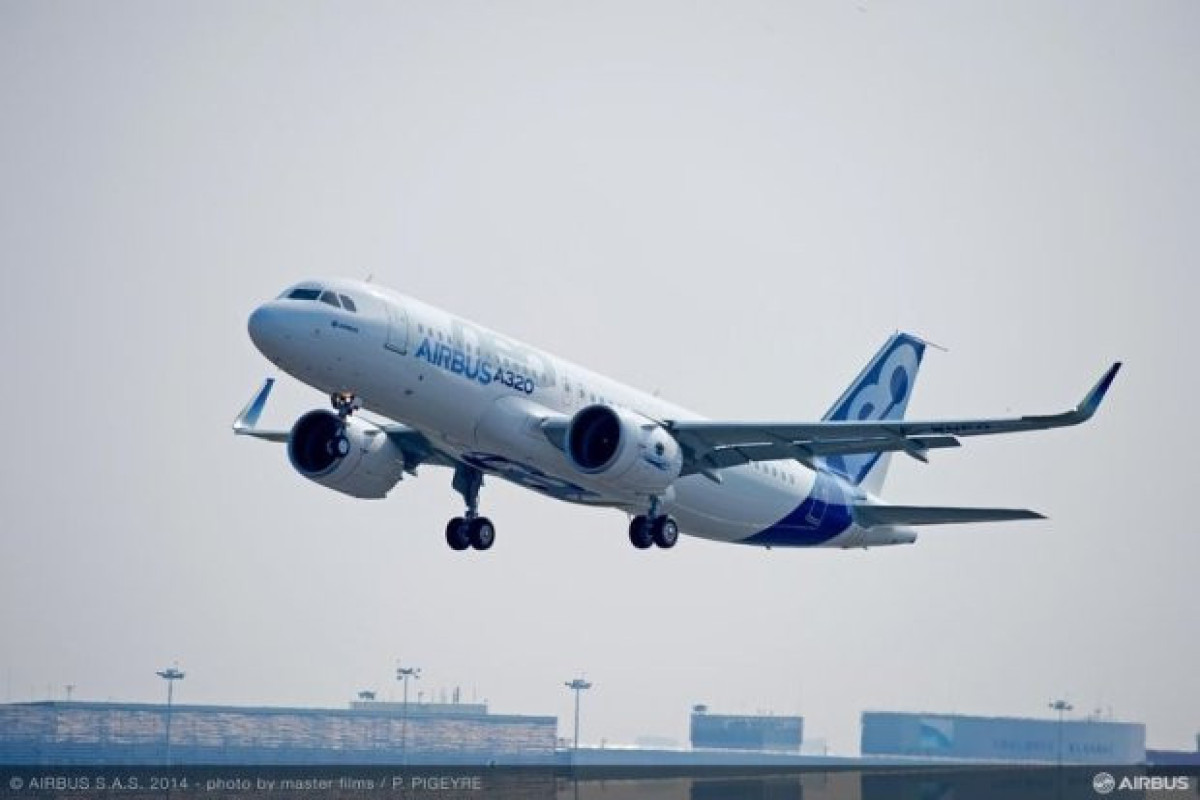 TUSAŞ “Airbus” ilə birlikdə Azərbaycan üçün təlim proqramları hazırlayacaq