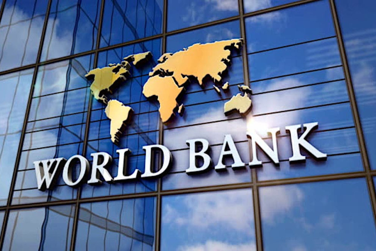 Dünya Bankı Nigerə ödənişləri dayandırır