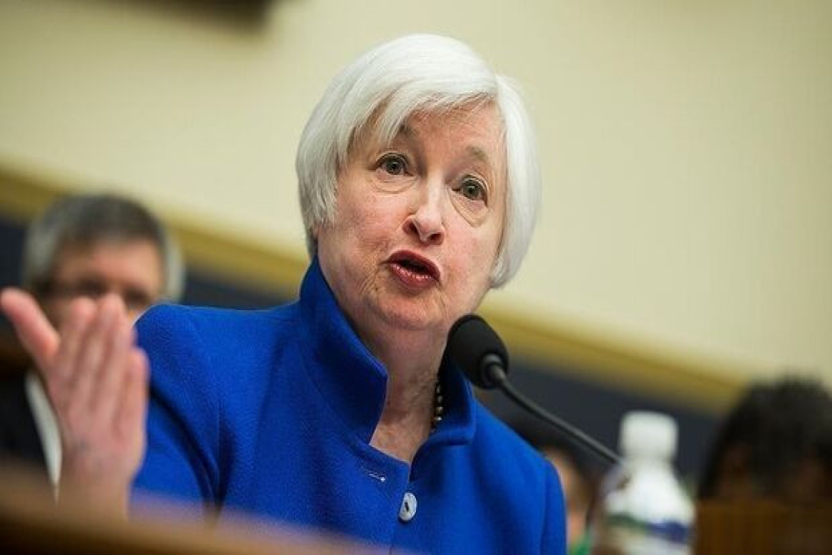 Canet Yellen “Fitch”in qərarını əsassız və xətalı adlandırıb