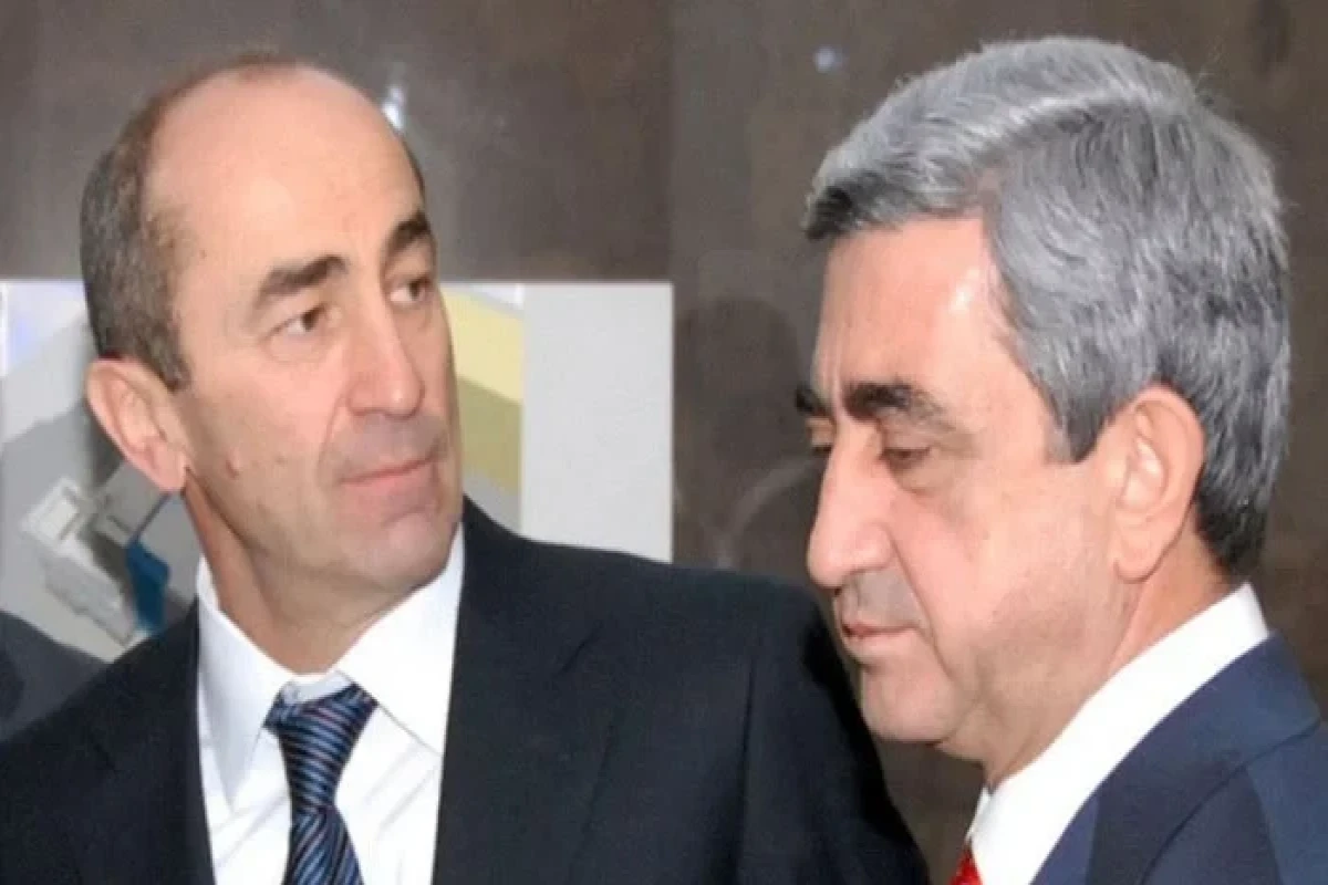 Prokurorluq: Azərbaycanlılara qarşı müharibə cinayəti törədənlərin mühakimə edilməsi təmin olunacaq