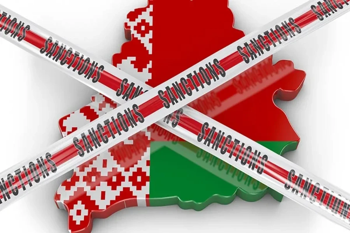 Aİ Belarusa qarşı sanksiyaları genişləndirib