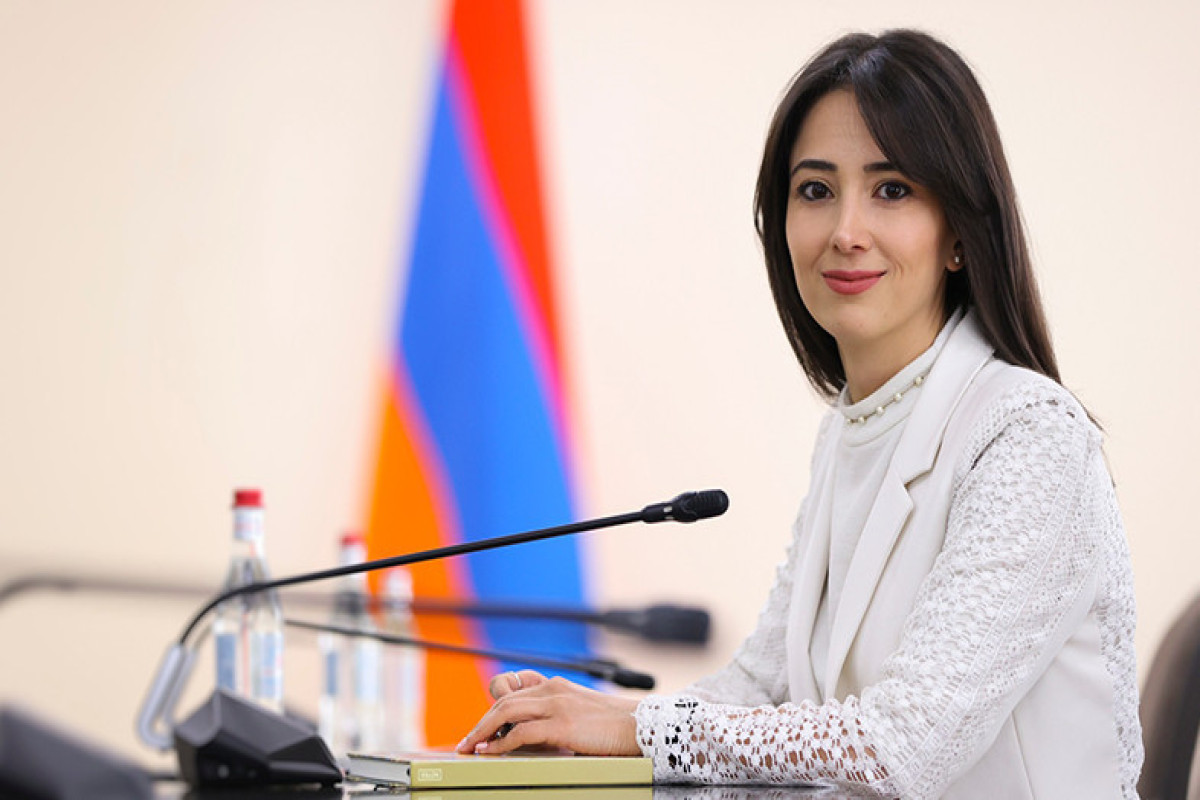 Ermənistan KTMT müşahidəçilərinin yerləşdirilməsi ilə bağlı mövqeyini açıqlayıb