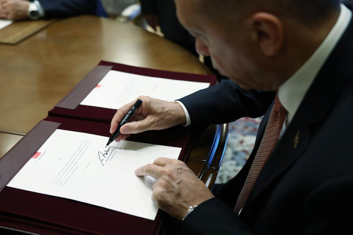 Metin Gurak appointed Türkiye